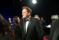 97th Annual Oscars - Backstage - Source: Getty
